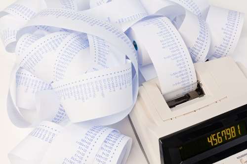 audit