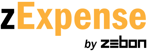 zexpense-by-zebon